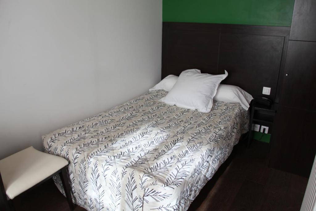 Hotel Le Myosotis Parijs