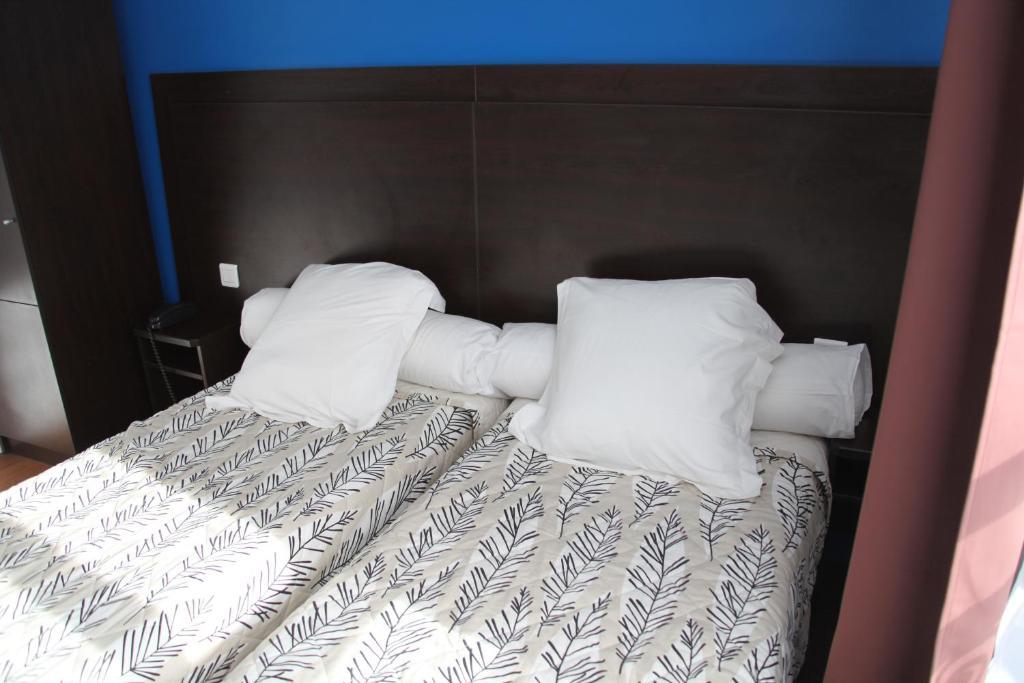 Hotel Le Myosotis Parijs