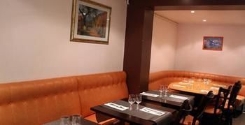 Le Myosotis Hotel Parijs