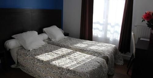 Hotel Le Myosotis Parijs