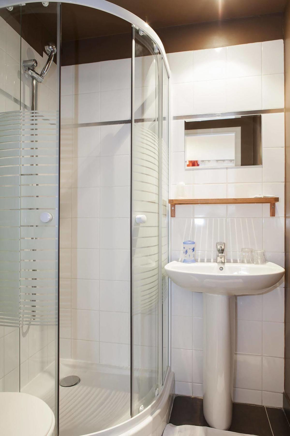 Hotel Le Myosotis Parijs